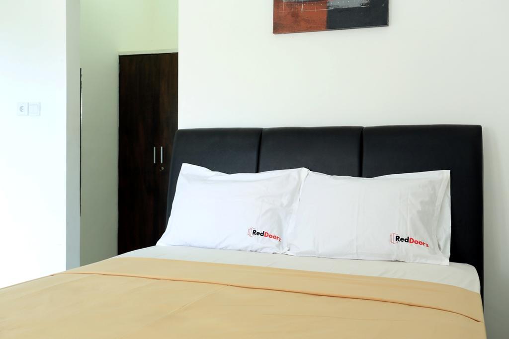 Reddoorz @ Raya Seminyak Hotell Eksteriør bilde