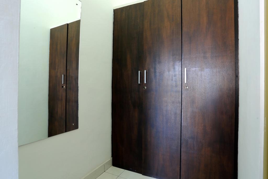 Reddoorz @ Raya Seminyak Hotell Eksteriør bilde