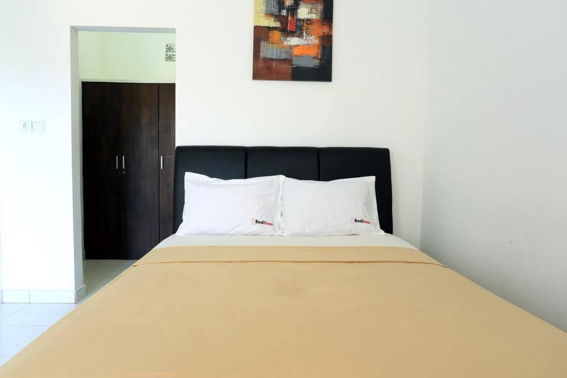 Reddoorz @ Raya Seminyak Hotell Eksteriør bilde